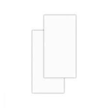 REVESTIMENTO IDEALLE 38X75 CLEAN MATE PLUS A