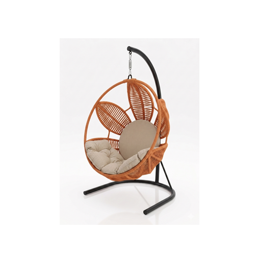 Balanço Florescer + Suporte – Cores